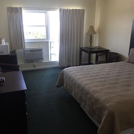 Maridel Motel Ocean City Extérieur photo