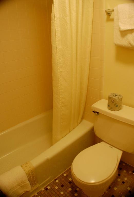 Maridel Motel Ocean City Extérieur photo
