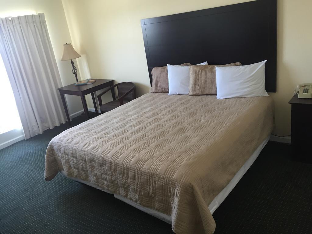 Maridel Motel Ocean City Extérieur photo