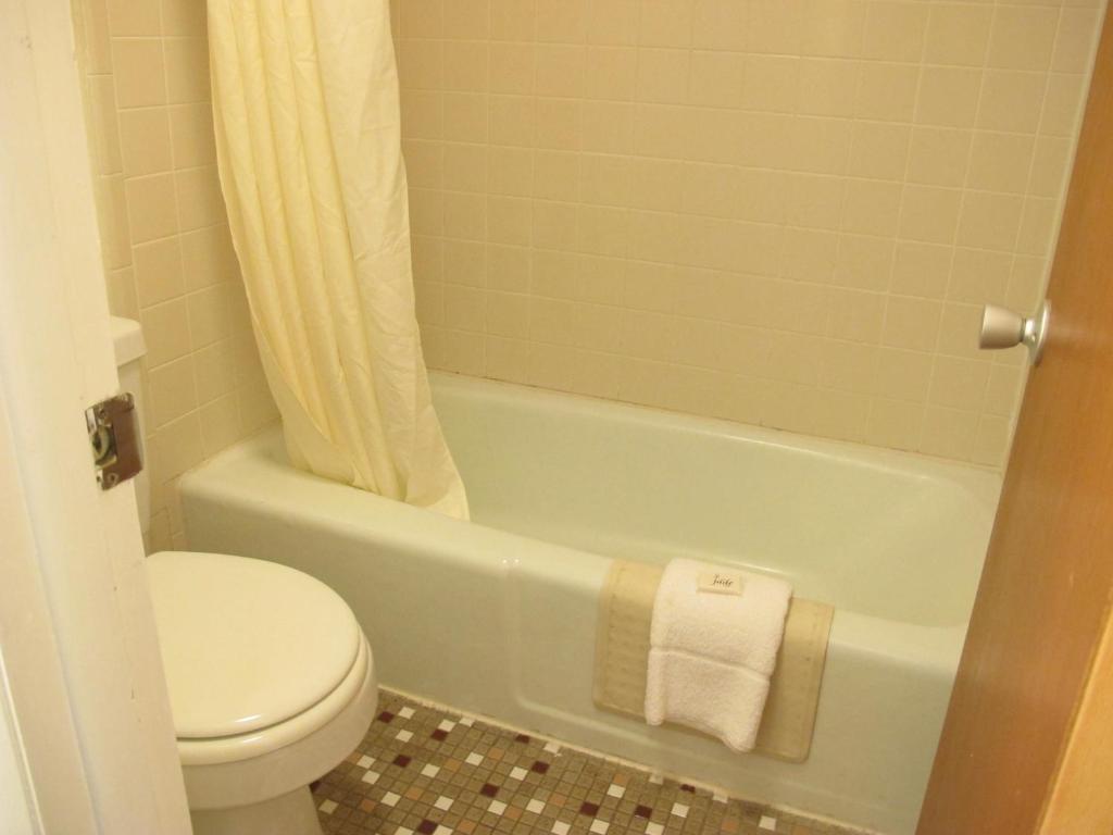 Maridel Motel Ocean City Extérieur photo