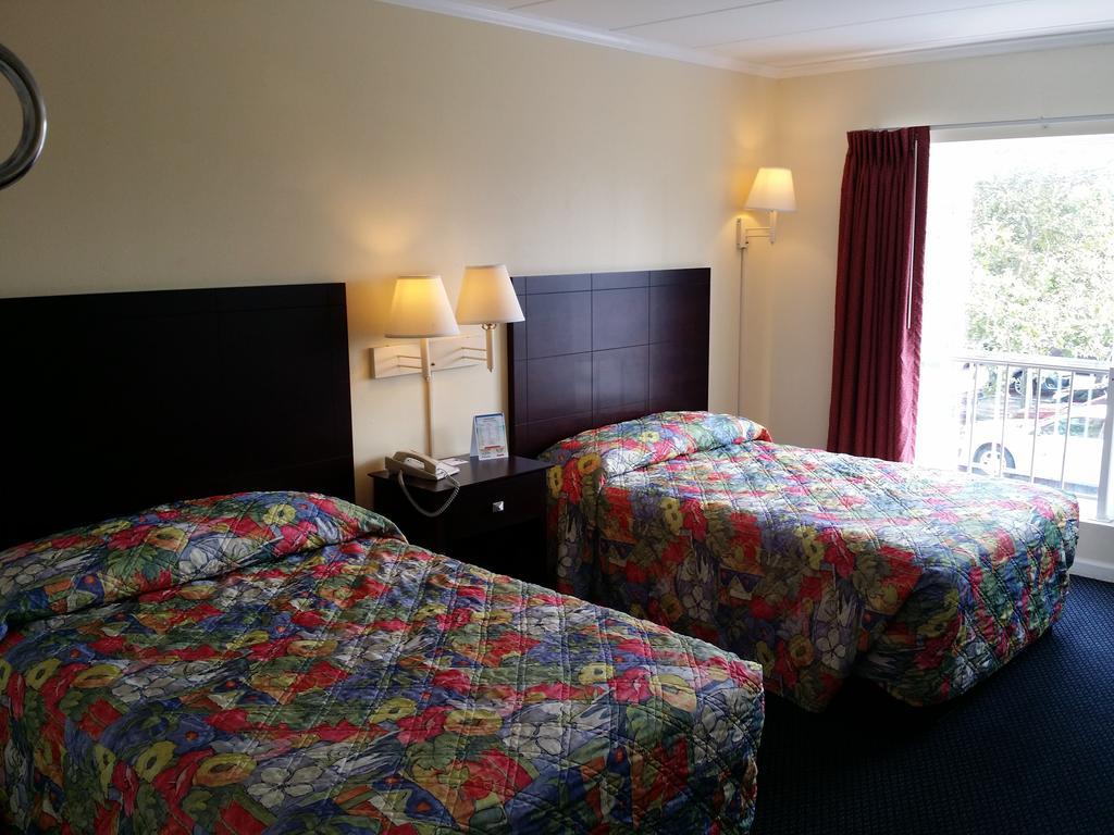 Maridel Motel Ocean City Extérieur photo